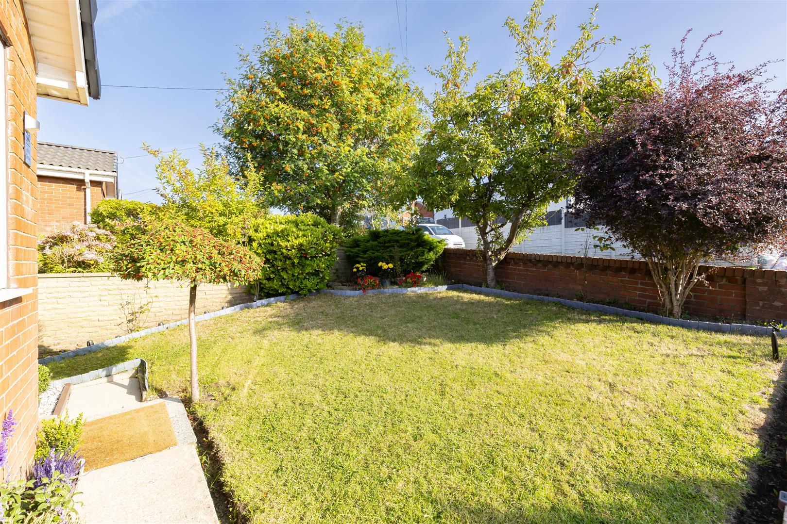 Athol Grove, Chorley